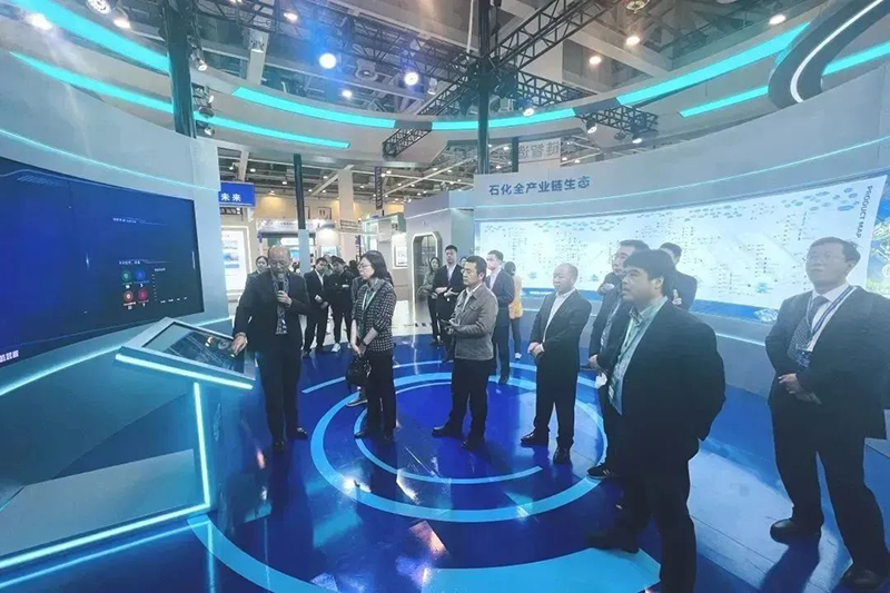 聚链智造 共享未来 | 2023年35273·易派客工业品展圆满落幕