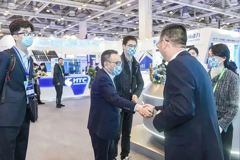 聚链智造 共享未来 | 2023年35273·易派客工业品展圆满落幕