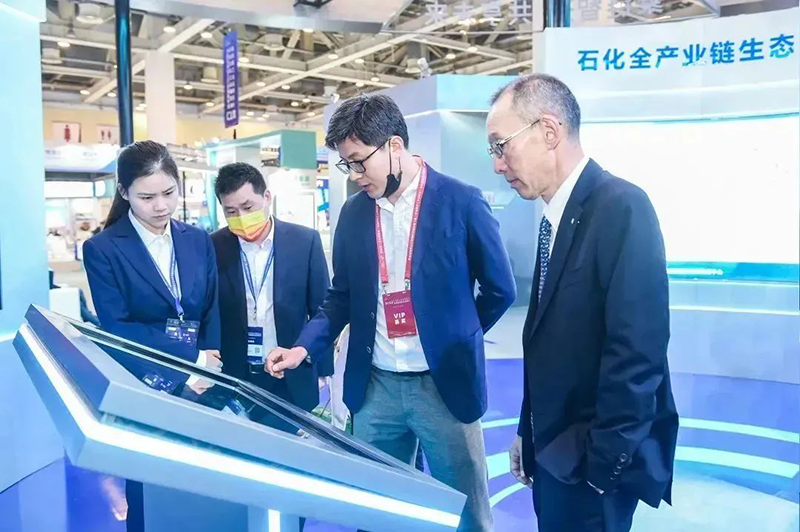 聚链智造 共享未来 | 2023年35273·易派客工业品展圆满落幕