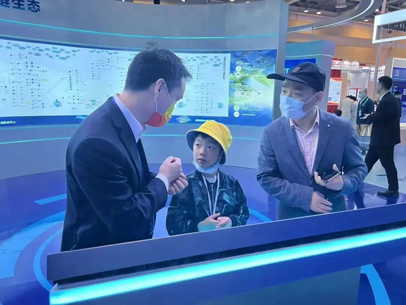 聚链智造 共享未来 | 2023年35273·易派客工业品展圆满落幕