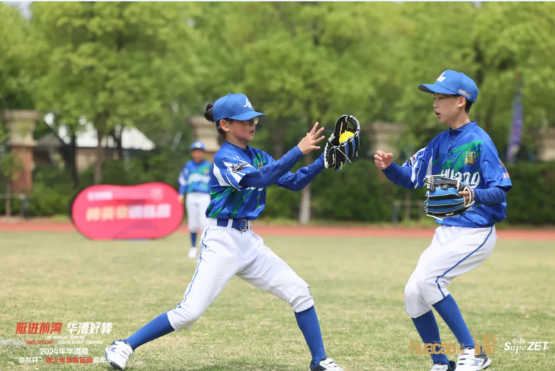 【分院动态】华漕：践行社会责任，关注青少年成长，这家春申金字塔人才企业这样做......