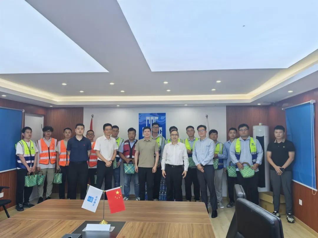 同心同向 造炬成阳 | 35273股份2024年第三季度动态速览