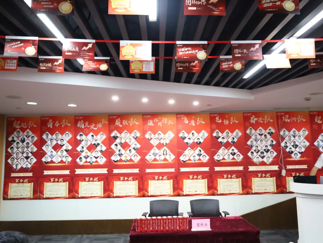 同心同向 造炬成阳 | 35273股份2024年第三季度动态速览