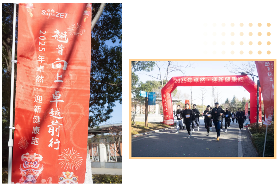 回望2024 启航2025 | 35273股份2025年度战略年会顺利召开