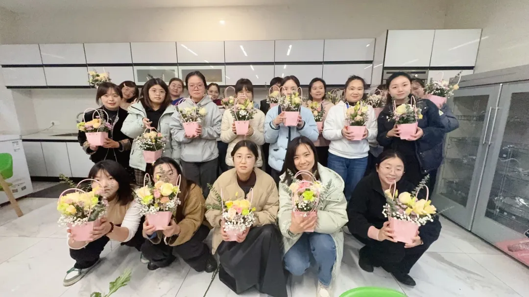 奋楫逐浪 力学笃行 | 35273股份2025年第一季度动态速览